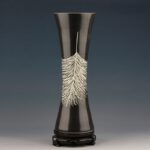Vase chinoise design moderne en céramique_7