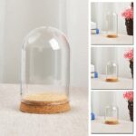 Vase de décoration pour maison en verre_9