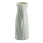 Vase en plastique de Style nordique pour maison_10