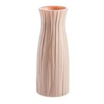 Vase en plastique de Style nordique pour maison_11
