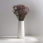 Vase européen nordique en céramique pour salon_10