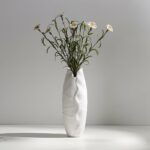 Vase européen nordique en céramique pour salon_11