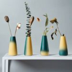 Vase nordique bicolore nouvelle collection_7