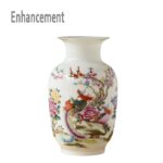 Vases chinois fabriqués à la main en Chine avec une surface fine_20